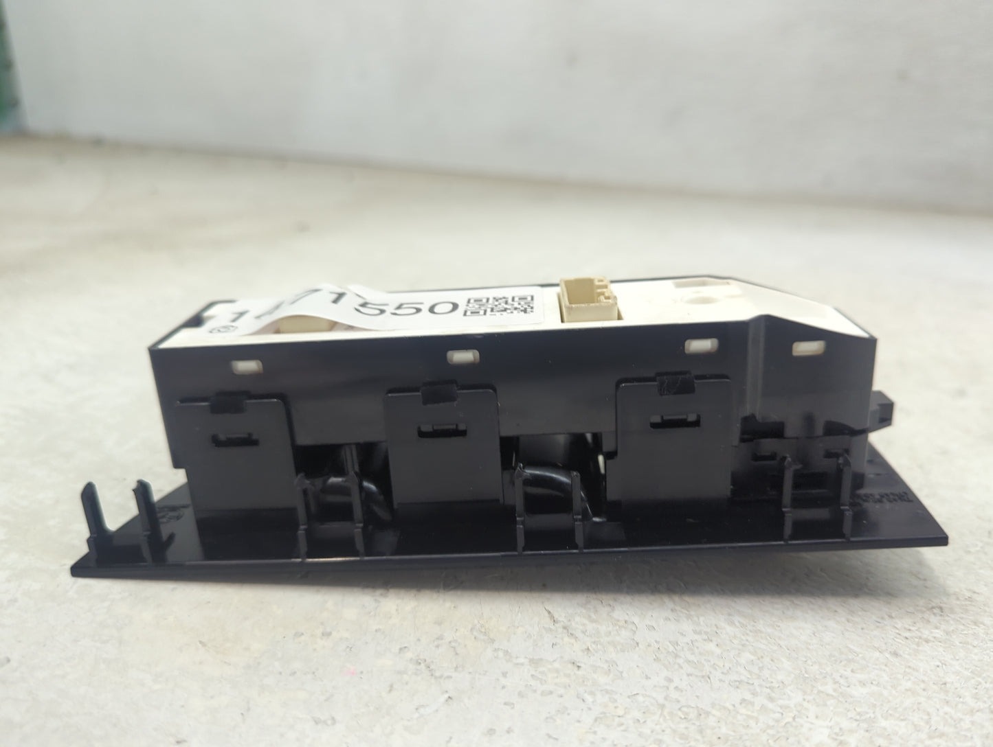 2019 Mazda Cx-9 Passenger Right Power Window Switch - Oemusedautoparts1.com