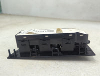 2019 Mazda Cx-9 Passenger Right Power Window Switch - Oemusedautoparts1.com