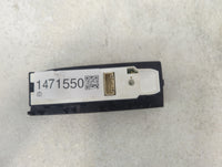 2019 Mazda Cx-9 Passenger Right Power Window Switch - Oemusedautoparts1.com