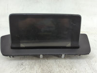 2019 Mazda Cx-9 Radio Speaker Amplifier - Oemusedautoparts1.com
