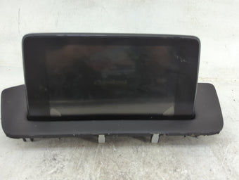 compare product 2019 Mazda Cx-9 Radio Speaker Amplifier