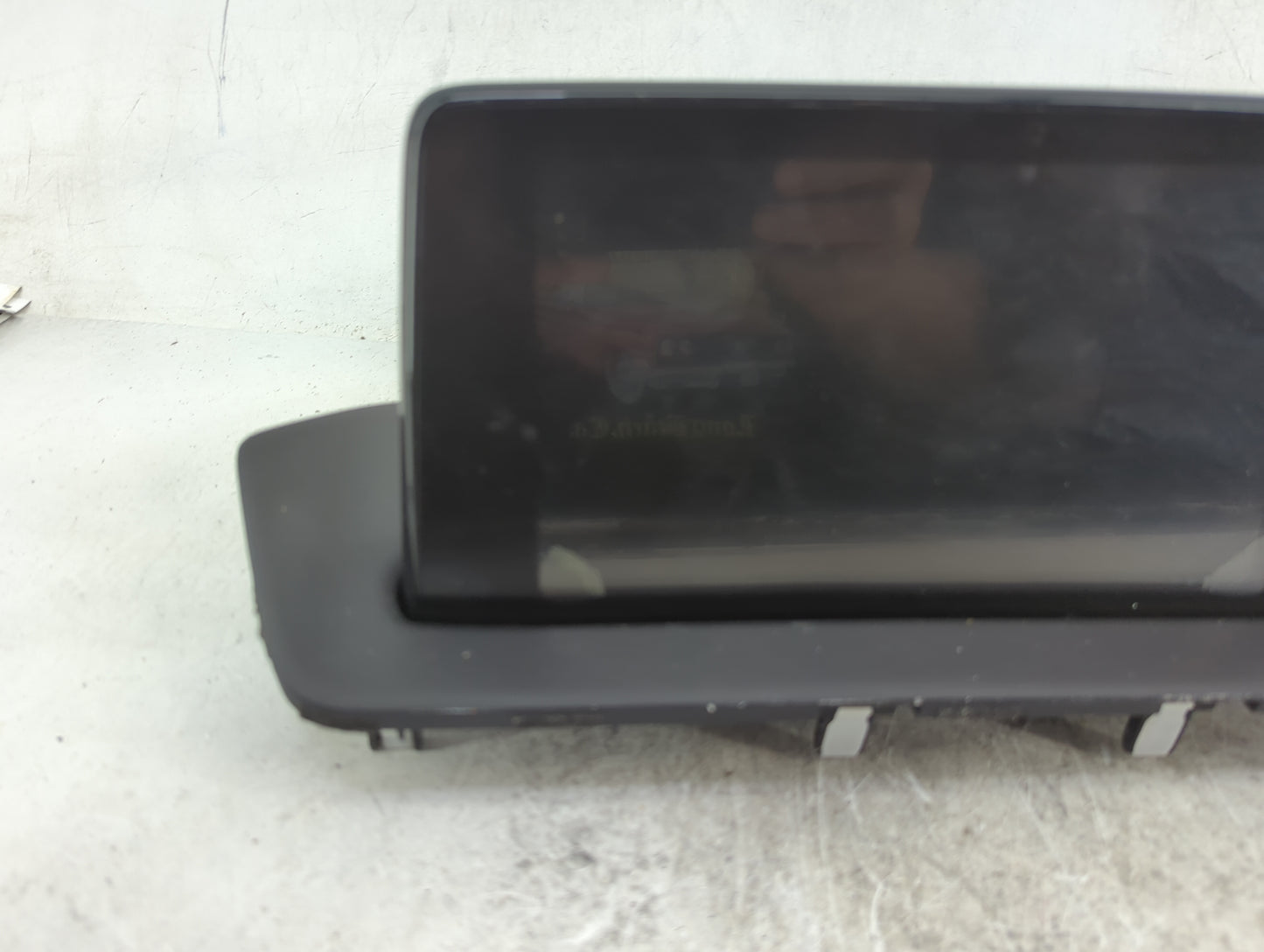 2019 Mazda Cx-9 Radio Speaker Amplifier - Oemusedautoparts1.com