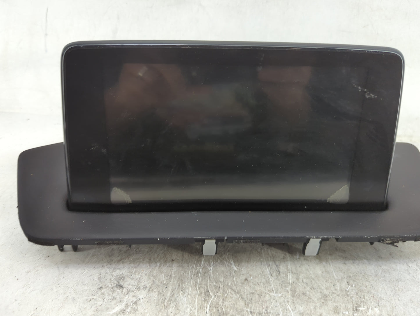 2019 Mazda Cx-9 Radio Speaker Amplifier - Oemusedautoparts1.com