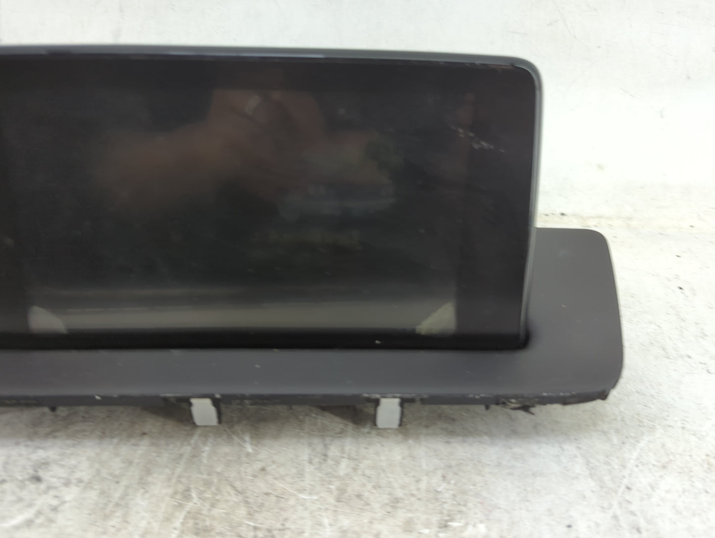2019 Mazda Cx-9 Radio Speaker Amplifier - Oemusedautoparts1.com