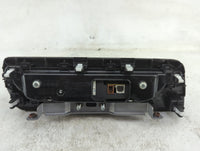 2019 Mazda Cx-9 Radio Speaker Amplifier - Oemusedautoparts1.com
