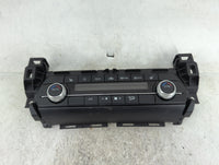 2019-2021 Mazda Cx-9 Climate Control Module Temperature AC/Heater Replacement Fits Fits 2019 2020 2021 OEM Used Auto Parts -