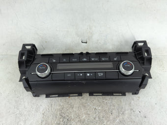 compare product 2019-2021 Mazda Cx-9 Climate Control Module Temperature AC/Heater Replacement Fits Fits 2019 2020 2021 OEM Used Auto Parts