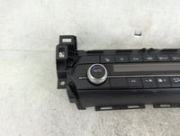 2019-2021 Mazda Cx-9 Climate Control Module Temperature AC/Heater Replacement Fits Fits 2019 2020 2021 OEM Used Auto Parts -