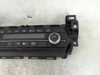 2019-2021 Mazda Cx-9 Climate Control Module Temperature AC/Heater Replacement Fits Fits 2019 2020 2021 OEM Used Auto Parts -