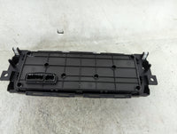 2019-2021 Mazda Cx-9 Climate Control Module Temperature AC/Heater Replacement Fits Fits 2019 2020 2021 OEM Used Auto Parts -