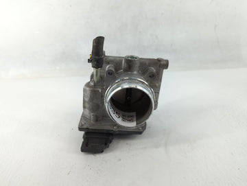 2016-2022 Mazda Cx-9 Throttle Body P/N:142010B03 0012010B09 Fits Fits 2016 2017 2018 2019 2020 2021 2022 OEM Used Auto Parts
