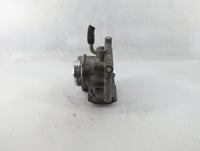 2016-2022 Mazda Cx-9 Throttle Body P/N:142010B03 0012010B09 Fits Fits 2016 2017 2018 2019 2020 2021 2022 OEM Used Auto Parts