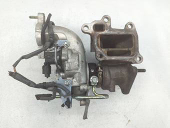 compare product 2016 Mazda Cx-9 Turbocharger Turbo Charger Super Charger Supercharger