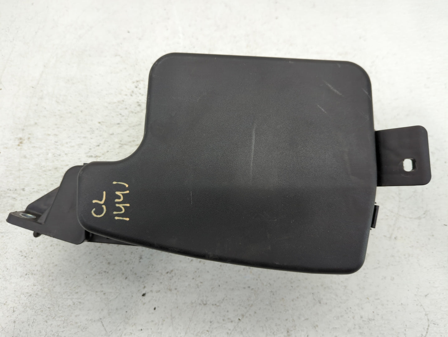 2016-2022 Mazda Cx-9 Fusebox Fuse Box Panel Relay Module P/N:03016475502 PP-T30 Fits Fits 2016 2017 2018 2019 2020 2021 2022