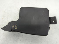 2016-2022 Mazda Cx-9 Fusebox Fuse Box Panel Relay Module P/N:03016475502 PP-T30 Fits Fits 2016 2017 2018 2019 2020 2021 2022