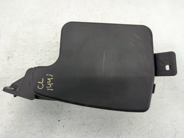 2016-2022 Mazda Cx-9 Fusebox Fuse Box Panel Relay Module P/N:03016475502 PP-T30 Fits Fits 2016 2017 2018 2019 2020 2021 2022