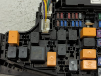 2016-2022 Mazda Cx-9 Fusebox Fuse Box Panel Relay Module P/N:03016475502 PP-T30 Fits Fits 2016 2017 2018 2019 2020 2021 2022