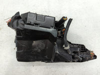 2016-2022 Mazda Cx-9 Fusebox Fuse Box Panel Relay Module P/N:03016475502 PP-T30 Fits Fits 2016 2017 2018 2019 2020 2021 2022