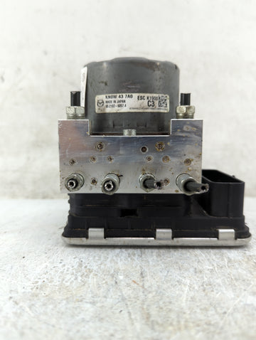 2019 Mazda Cx5 ABS Pump Control Module Replacement P/N:KN0W437A0 06.2102-6057.4, 06.2109-8878.3, 06.7613-3008.1 Fits OEM Use