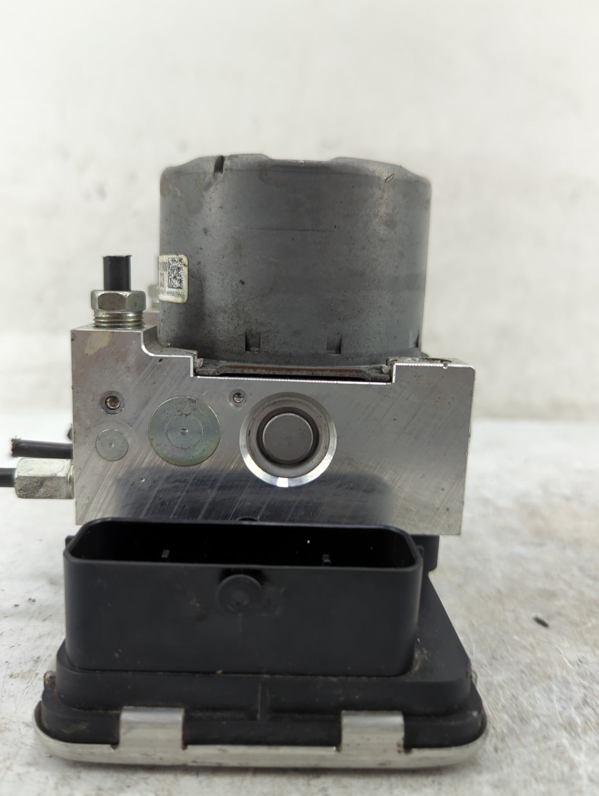 2019 Mazda Cx5 Anti-Lock Brake ABS Pump Module Actuator OEM P/N:KN0W437A0 06.2102-6057.4, 06.2109-8878.3, 06.7613-3008.1 Fit