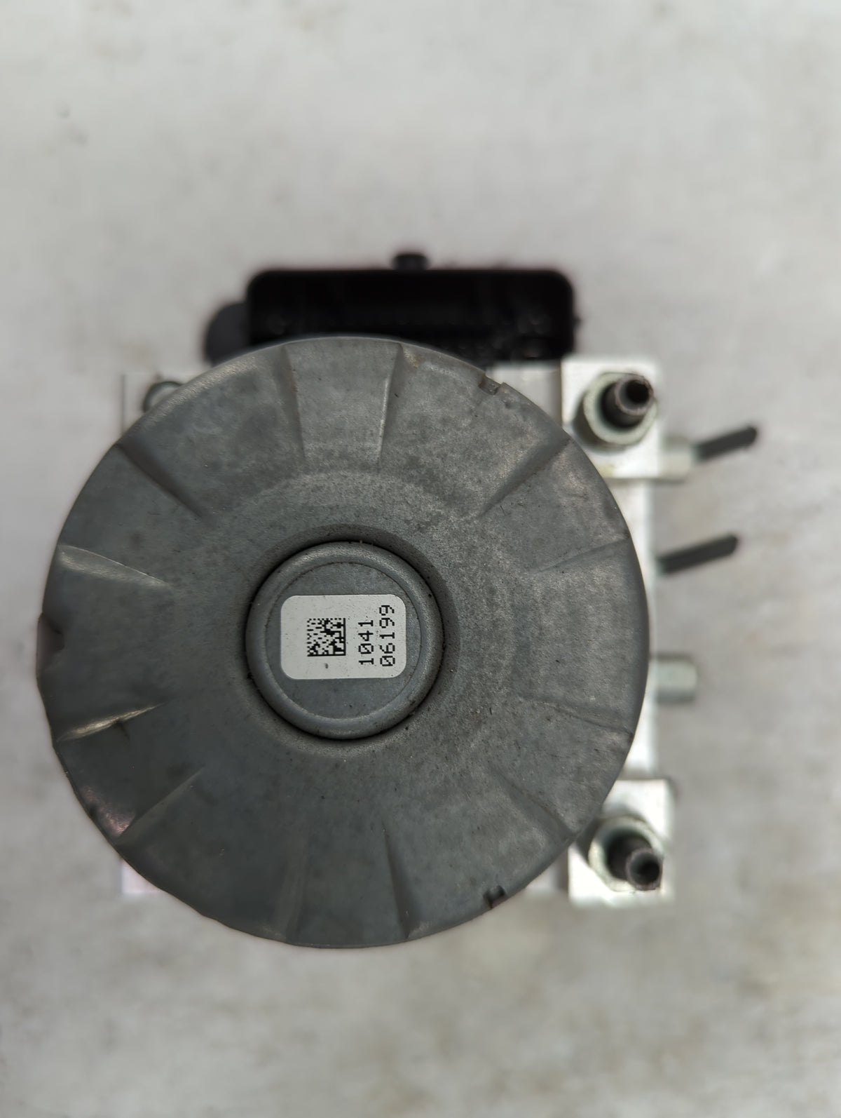 2019 Mazda Cx5 Anti-Lock Brake ABS Pump Module Actuator OEM P/N:KN0W437A0 06.2102-6057.4, 06.2109-8878.3, 06.7613-3008.1 Fit