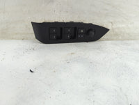 2019 Mazda Cx5 Master Power Window Switch Replacement Driver Side Left P/N:KF3N 66 350 5AB-00605A02 Fits Fits 2018 2020 2021