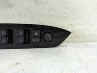2019 Mazda Cx5 Master Power Window Switch Replacement Driver Side Left P/N:KF3N 66 350 5AB-00605A02 Fits Fits 2018 2020 2021