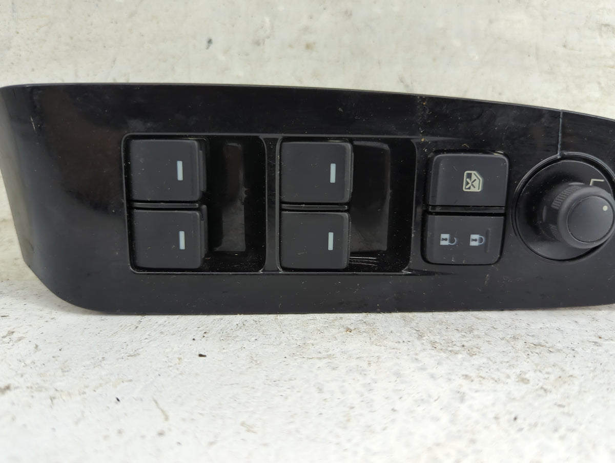 2019 Mazda Cx5 Master Power Window Switch Replacement Driver Side Left P/N:KF3N 66 350 5AB-00605A02 Fits Fits 2018 2020 2021