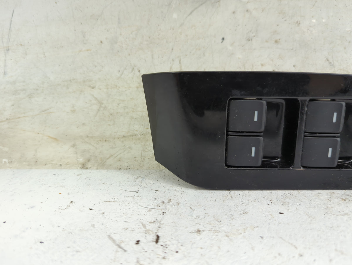 2019 Mazda Cx5 Master Power Window Switch Replacement Driver Side Left P/N:KF3N 66 350 5AB-00605A02 Fits Fits 2018 2020 2021