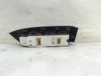 2019 Mazda Cx5 Master Power Window Switch Replacement Driver Side Left P/N:KF3N 66 350 5AB-00605A02 Fits Fits 2018 2020 2021