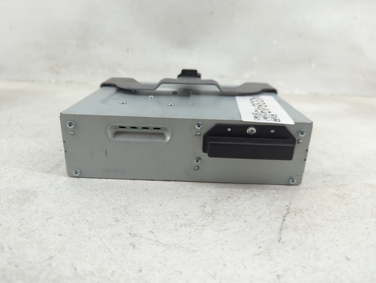 2019 Mazda Mazda3 Radio AM FM Cd Player Receiver Replacement P/N:BDGF669C0H CL-MM28N0JT, AM1701, ACJ932AM1701 Fits Fits 2020