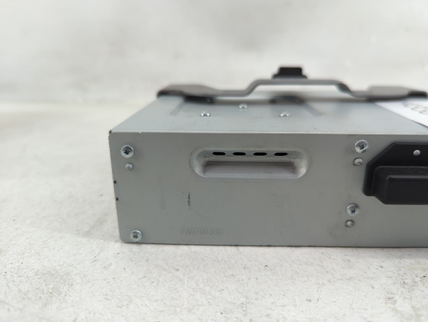 2019 Mazda Mazda3 Radio AM FM Cd Player Receiver Replacement P/N:BDGF669C0H CL-MM28N0JT, AM1701, ACJ932AM1701 Fits Fits 2020