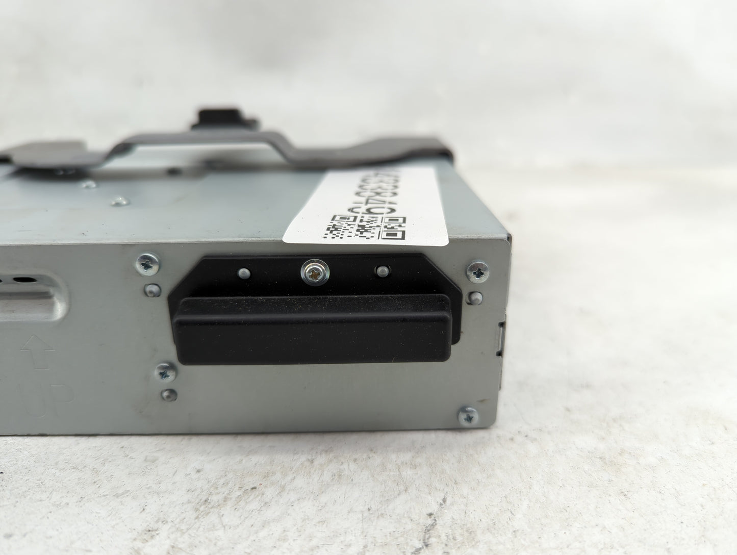 2019 Mazda Mazda3 Radio AM FM Cd Player Receiver Replacement P/N:BDGF669C0H CL-MM28N0JT, AM1701, ACJ932AM1701 Fits Fits 2020