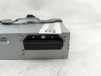 2019 Mazda Mazda3 Radio AM FM Cd Player Receiver Replacement P/N:BDGF669C0H CL-MM28N0JT, AM1701, ACJ932AM1701 Fits Fits 2020