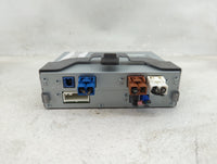 2019 Mazda Mazda3 Radio AM FM Cd Player Receiver Replacement P/N:BDGF669C0H CL-MM28N0JT, AM1701, ACJ932AM1701 Fits Fits 2020