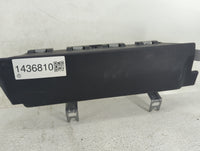 2019 Mazda Mazda3 Air Bag Passenger Right Knee OEM P/N:0589-P1-000369 3D0452418M6D, TG11D010030589-P1-000369 Fits OEM Used A