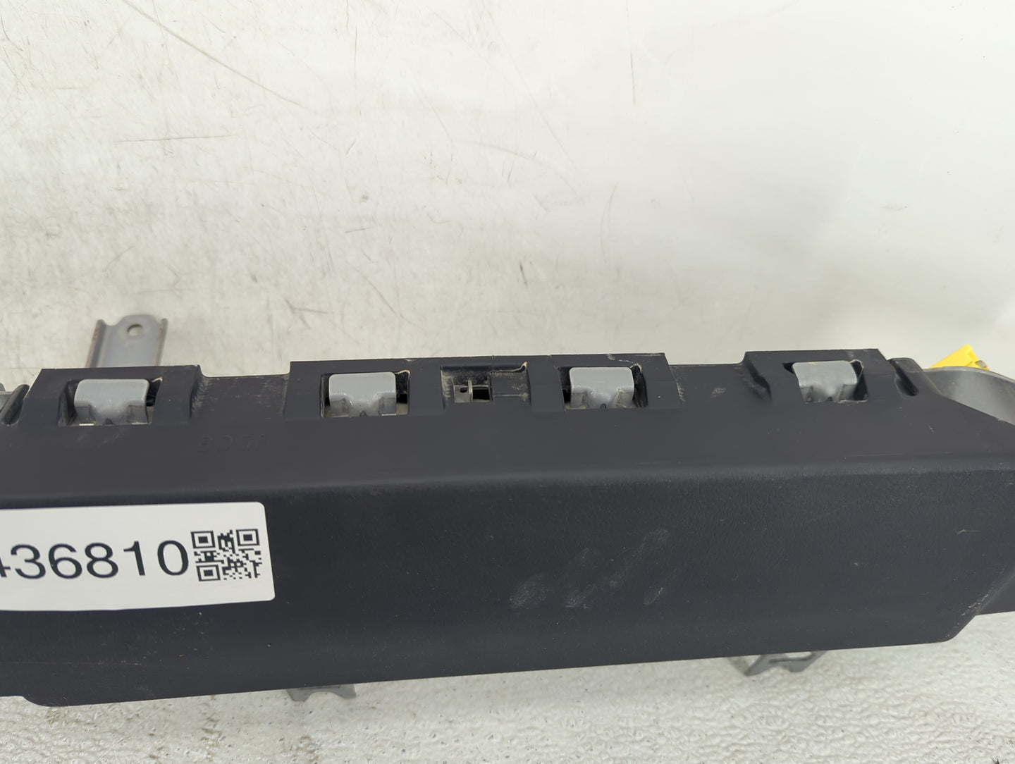 2019 Mazda Mazda3 Air Bag Passenger Right Dashboard OEM P/N:3D0452418M6D TG11D010030589-P1-000369 Fits OEM Used Auto Parts -