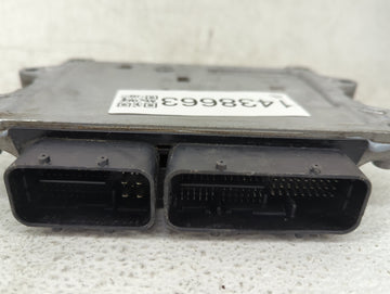 2019 Mazda Mazda3 PCM Engine Control Computer ECU ECM PCU OEM P/N:PAH9 PAH918881, E6TA2771H, PX0518882H Fits Fits 2020 2021 