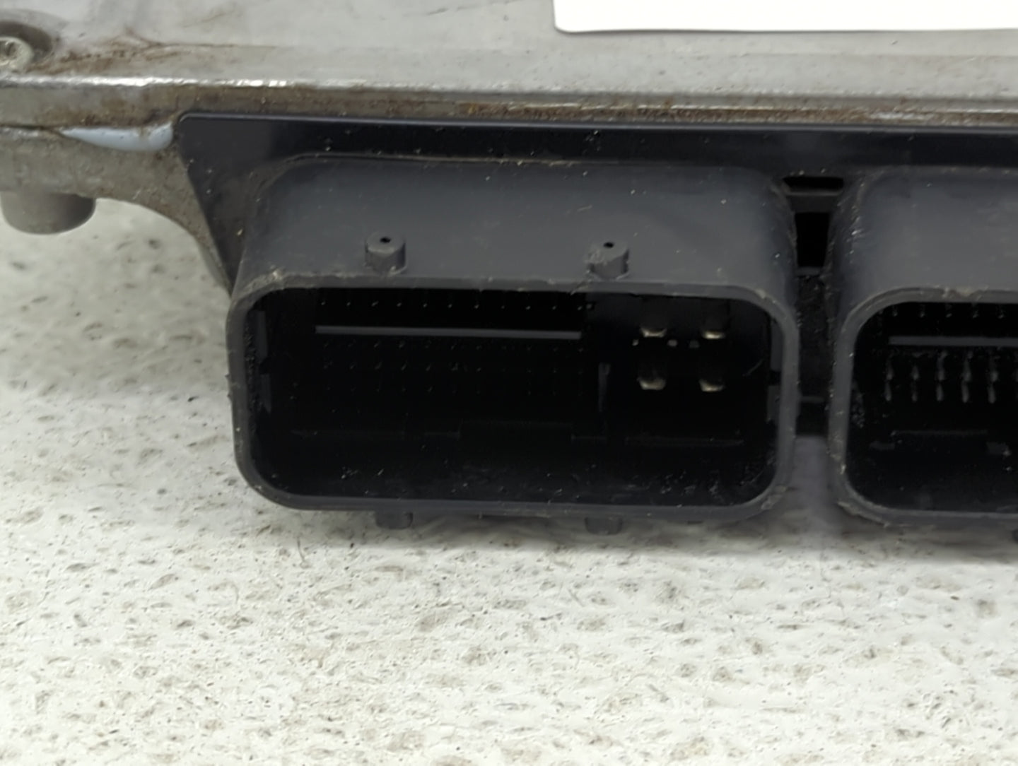 2019 Mazda Mazda3 PCM Engine Control Computer ECU ECM PCU OEM P/N:PAH9 PAH918881, E6TA2771H, PX0518882H Fits Fits 2020 2021 