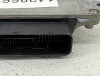 2019 Mazda Mazda3 PCM Engine Control Computer ECU ECM PCU OEM P/N:PAH9 PAH918881, E6TA2771H, PX0518882H Fits Fits 2020 2021 