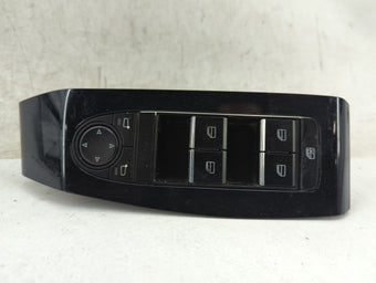 compare product 2019 Mazda Mazda3 Master Power Window Switch Replacement Driver Side Left P/N:9070 T2B BDGF 66 350A Fits Fits 2020 2021 2022 OEM Used Auto Parts
