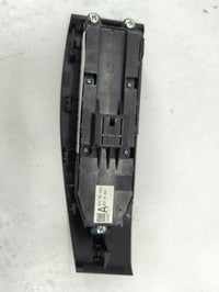 2019 Mazda Mazda3 Master Power Window Switch Replacement Driver Side Left P/N:9070 T2B BDGF 66 350A Fits Fits 2020 2021 2022