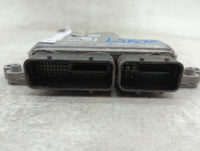 2019 Mazda Mazda3 PCM Engine Control Computer ECU ECM PCU OEM P/N:PAH9 18 881 E6TA2771H, PXJ7 18 8K2B Fits Fits 2020 2021 20