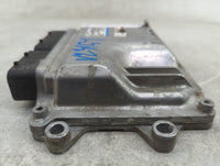 2019 Mazda Mazda3 PCM Engine Control Computer ECU ECM PCU OEM P/N:PAH9 18 881 E6TA2771H, PXJ7 18 8K2B Fits Fits 2020 2021 20