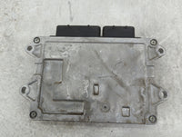 2019 Mazda Mazda3 PCM Engine Control Computer ECU ECM PCU OEM P/N:PAH9 18 881 E6TA2771H, PXJ7 18 8K2B Fits Fits 2020 2021 20