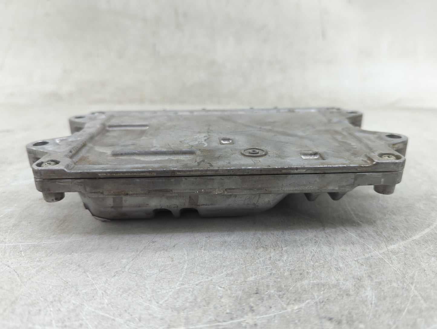 2019 Mazda Mazda3 PCM Engine Control Computer ECU ECM PCU OEM P/N:PAH9 18 881 E6TA2771H, PXJ7 18 8K2B Fits Fits 2020 2021 20