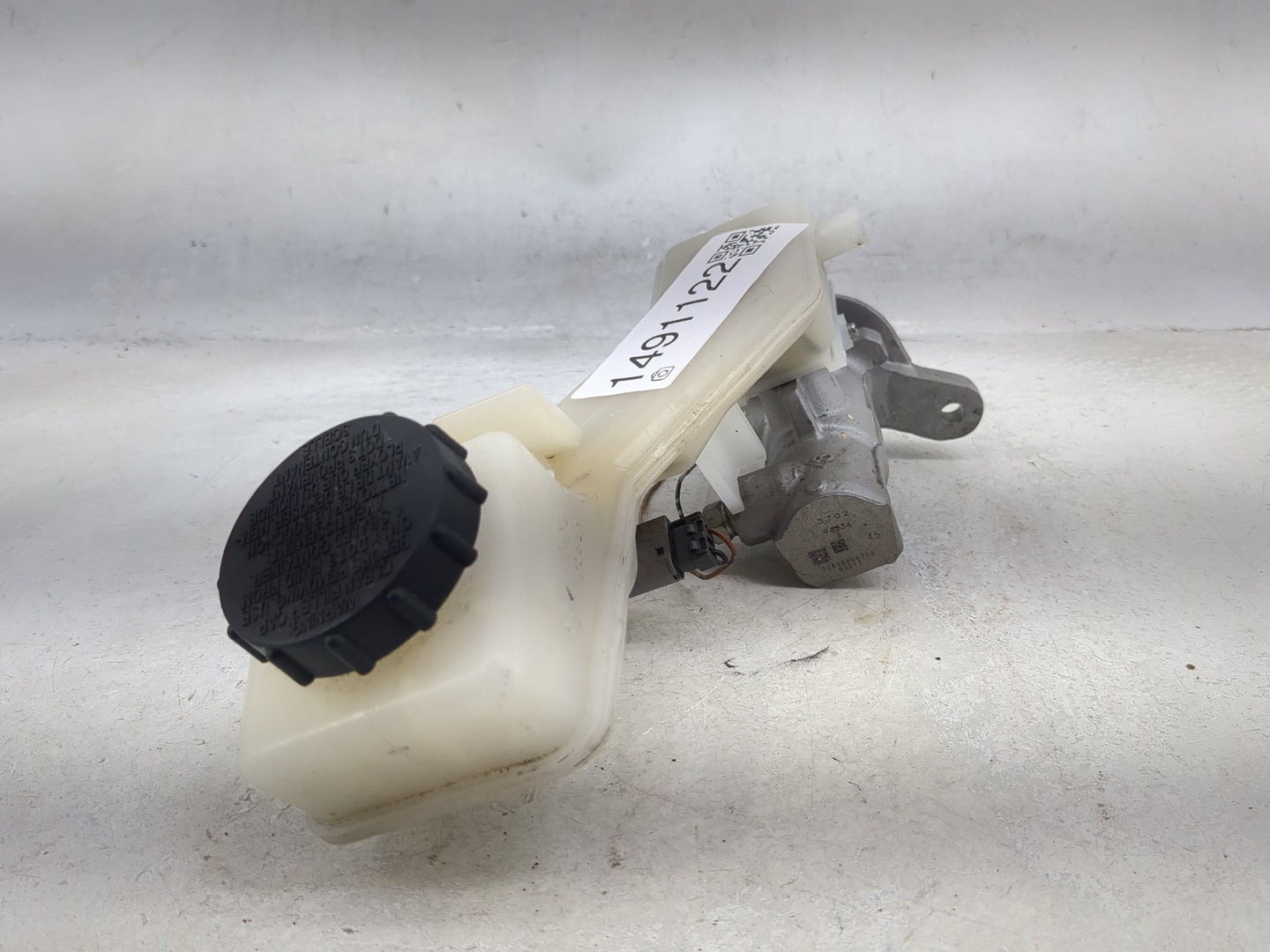 Mazda Mazda3 Brake Master Cylinder 1491122 - Oemusedautoparts1.com