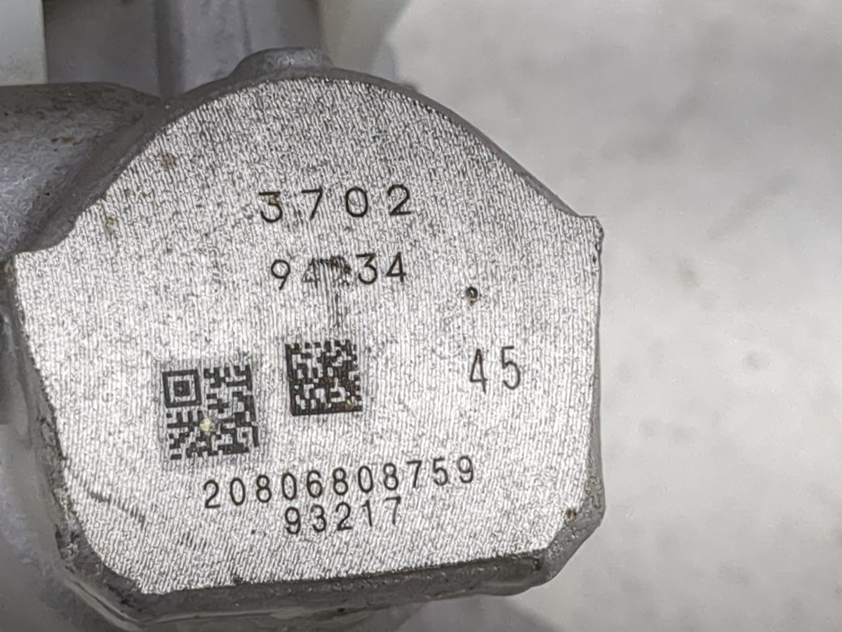 Mazda Mazda3 Brake Master Cylinder 1491122 - Oemusedautoparts1.com