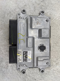 2019 Mazda Mazda 3 PCM Engine Control Computer ECU ECM PCU OEM P/N:PXL4188K2F PAJ918881, 1N7298103720 Fits Fits 2020 2021 20