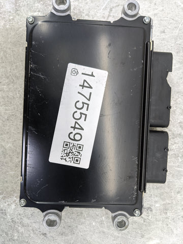 2019 Mazda Mazda 3 PCM Engine Control Computer ECU ECM PCU OEM P/N:PXL4188K2F PAJ918881, 1N7298103720 Fits Fits 2020 2021 2022 OEM Used Auto Parts